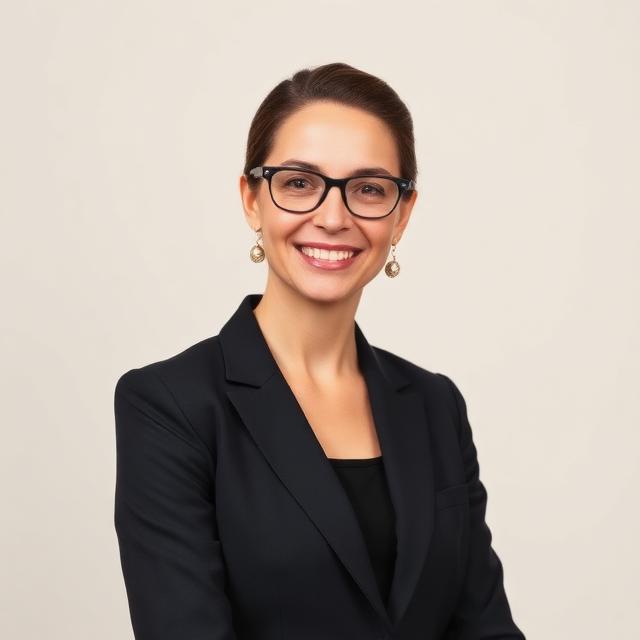 Licensed consultant
